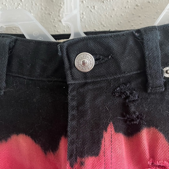 ❤️Jean shorts - Picture 2 of 4